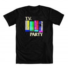 TV Party Girls'